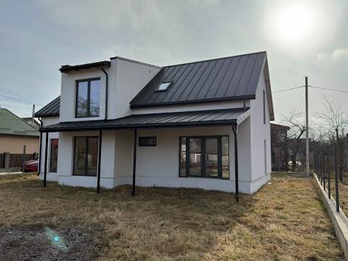 будинок за адресою Червоної Калини вул., 49