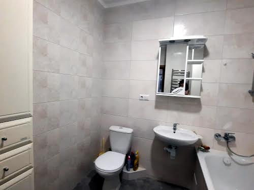 квартира по адресу Краковская ул., 27
