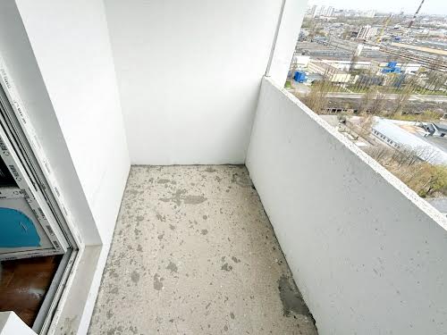 квартира за адресою Київ, Коноплянська вул., 22