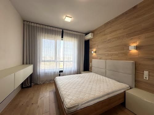 квартира за адресою Зарічна, 1в