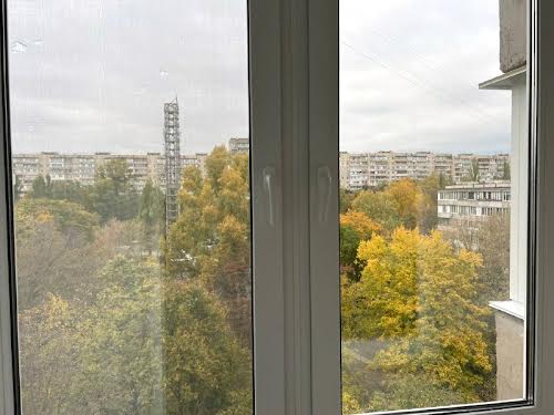 квартира за адресою Васильківська вул., 8