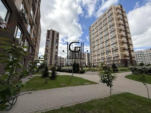 квартира за адресою Європейського Союзу просп. (Правди), 41-Д