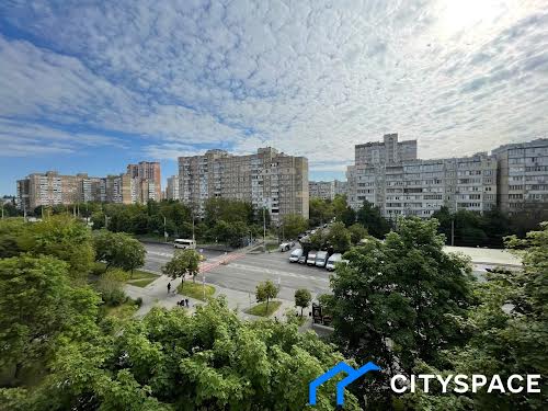 квартира за адресою Чорнобильська вул., 17