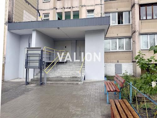 квартира по адресу Александра Кошица ул., 9
