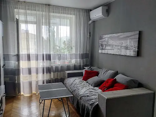квартира по адресу Григорія Чупринки ул. (Чудновського), 8-А