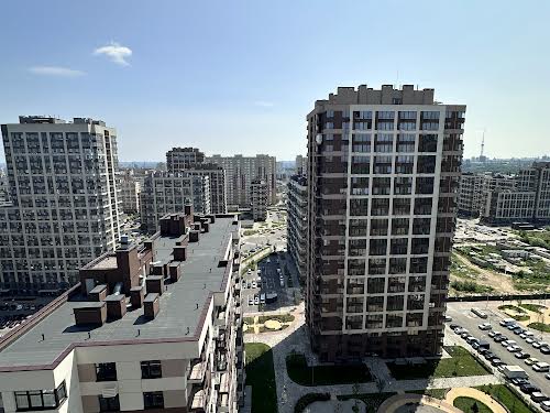 квартира за адресою Київ, Родини Крістерів вул., 16