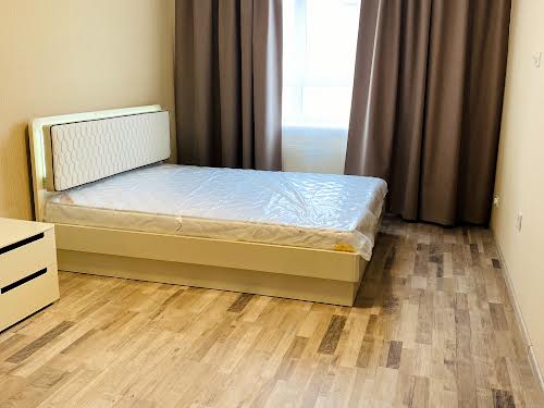 квартира за адресою Миколи Гулака вул., 4