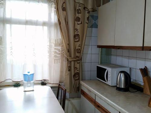 квартира за адресою Оноре де Бальзака вул., 24