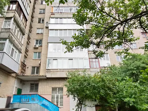квартира по адресу Холодноярської Бригади ул. (Сумсько-Київських Дивізій), 22