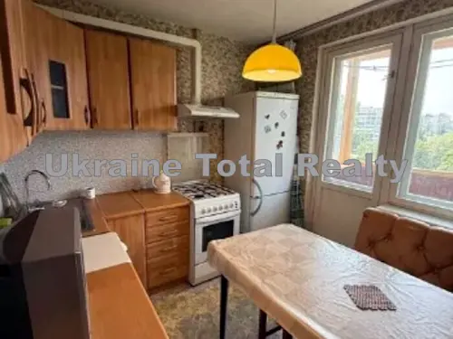 квартира за адресою Володимира Івасюка просп. (Героїв Сталінграду), 9-А