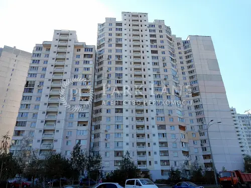 квартира по адресу Милославская ул., 47