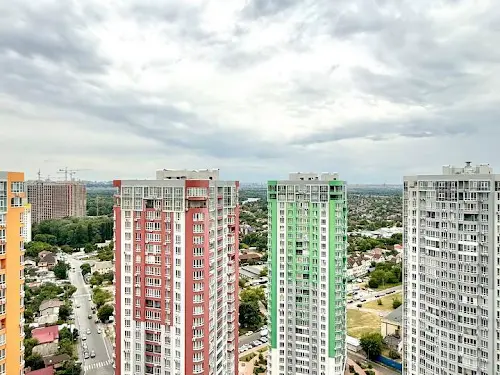 квартира за адресою Каховська вул., 62-А