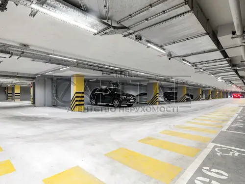 квартира по адресу Антоновича ул. (Горького), 118/9
