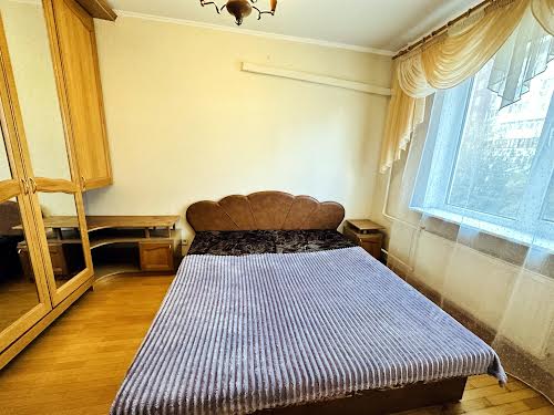 квартира за адресою Мішуги, 3