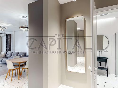 квартира по адресу Спасская ул., 35