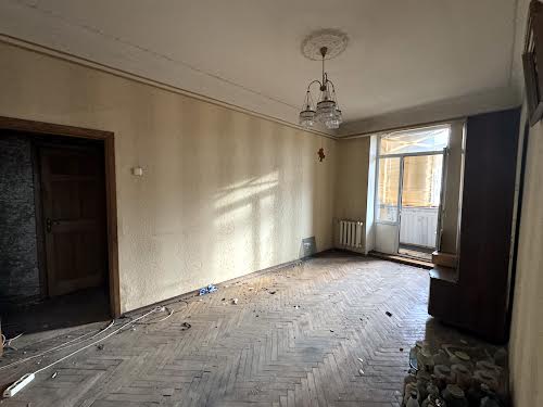 квартира по адресу Нижнеюрковская ул., 3