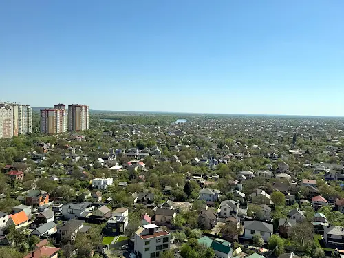 квартира за адресою Київ, Завальна вул., 10-Г
