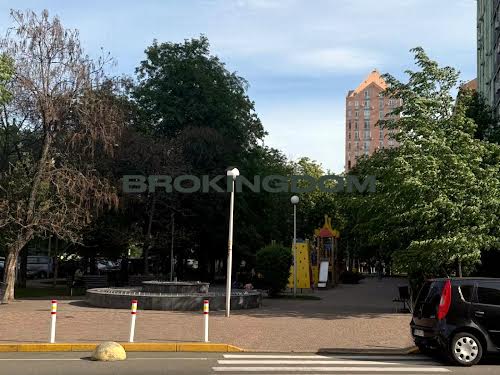 квартира по адресу Киев, Регенераторная ул., 4 к1-9
