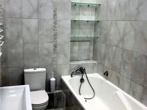 квартира по адресу Глубочицкая ул., 32-В