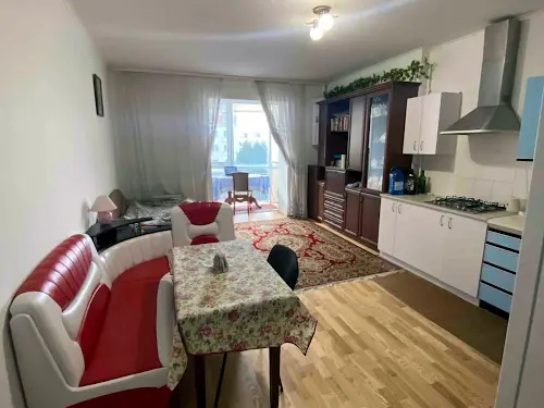 квартира по адресу Ивана Пулюя ул., 40