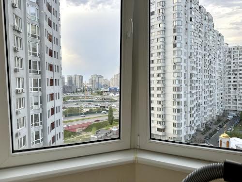 квартира за адресою Єлизавети Чавдар вул., 1