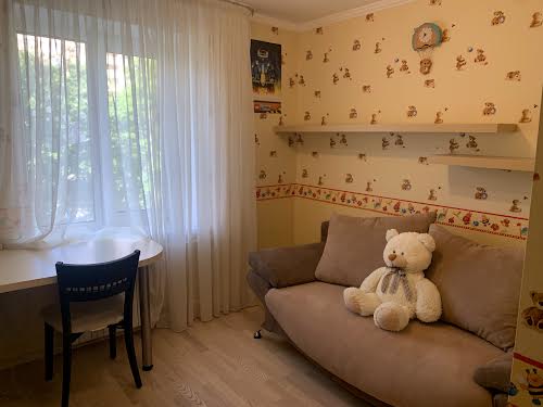 квартира по адресу Киев, Татарская ул., 21