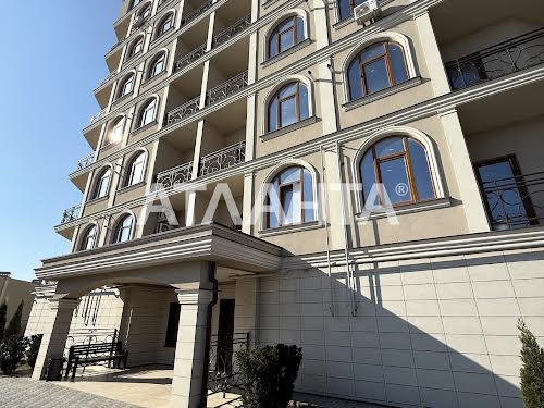 квартира по адресу Дача Ковалевского ул., 91