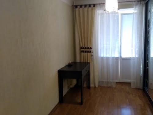 квартира по адресу Познаньская ул., 3А