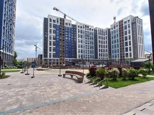 квартира за адресою Святослава Хороброго вул., 11-Б