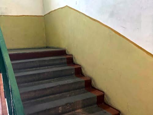 квартира по адресу Оноре де Бальзака ул., 16-А