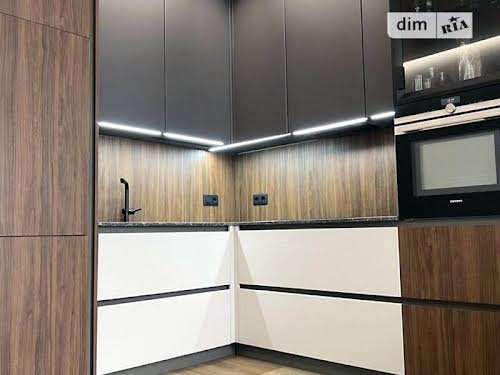 квартира за адресою Саперне Поле вул., 5