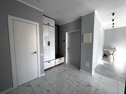 квартира за адресою Регенераторна вул., 4 к17
