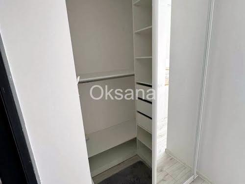 квартира за адресою Метрологічна вул., 23