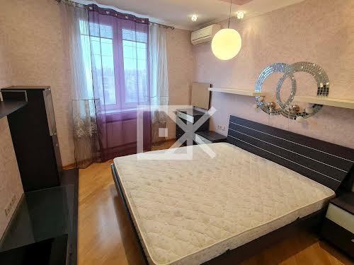 квартира по адресу Владимира Ивасюка просп. (Героїв Сталінграду), 47-А