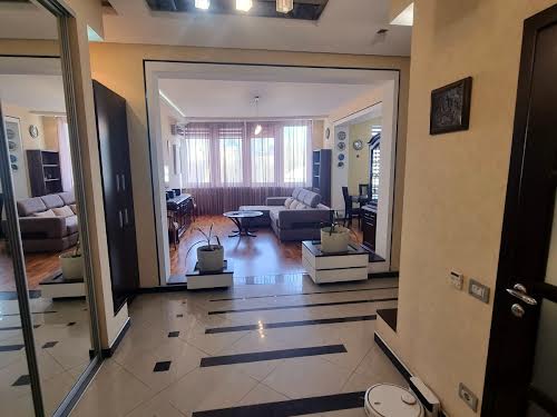 квартира за адресою Професора Підвисоцького вул., 6-В