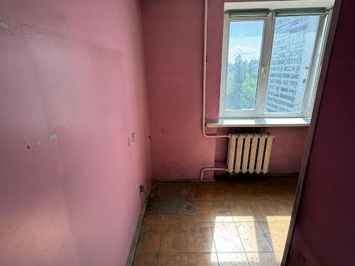 квартира по адресу Берестейский просп. (Победы), 22