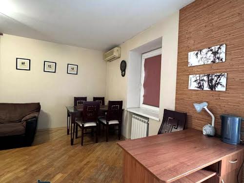 квартира за адресою Європейська вул. (Новгородська), 4а