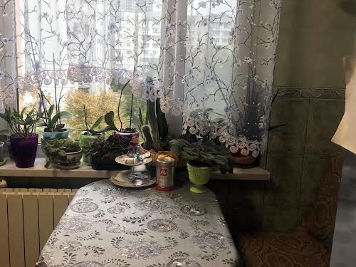кімната за адресою Оболонський просп., 16-е