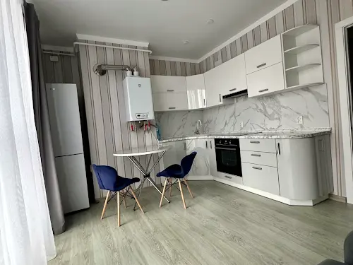 квартира за адресою Алімпія Галика вул., 75