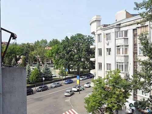 квартира за адресою Григорія Сковороди вул. (Пушкінська), 40