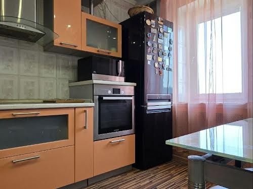 квартира за адресою Тракторобудівників просп., 86/137