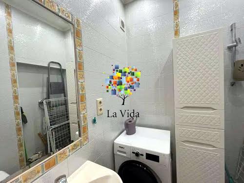квартира за адресою Сирецька вул., 38