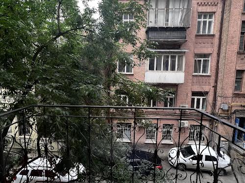 квартира за адресою Олеся Гончара вул., 30 Б