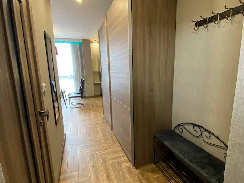 квартира за адресою Панорамна вул., 2-Г