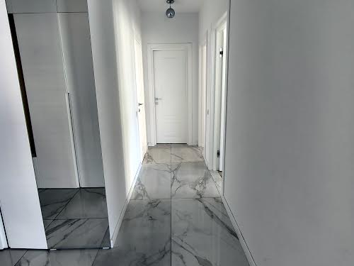 квартира за адресою Митрополита Василя Липківського вул. (Урицького), 16-Г