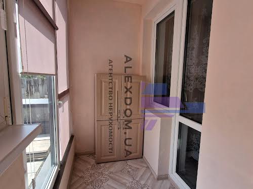 квартира за адресою Костанайська вул., 13