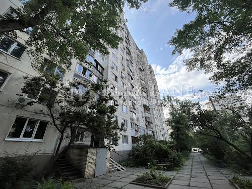 квартира по адресу Пантелеймона Кулиша ул. (Челябинская), 19