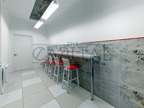 коммерческая по адресу Кловский спуск (Кловський), 7