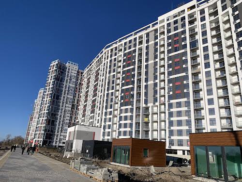 квартира по адресу Киев, Никольско-Слободская ул., 11