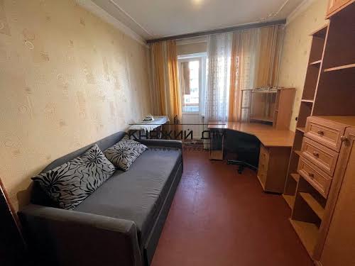 квартира по адресу Миколы Бажана просп., 9-А